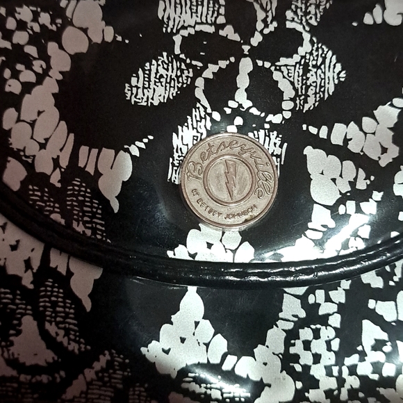 VINTAGE BETSEY JOHNSON - Picture 3 of 10